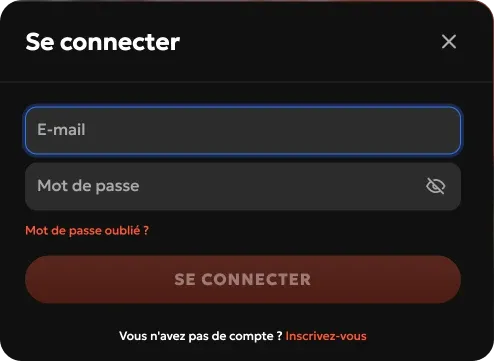 Connexion Gxbet Casino